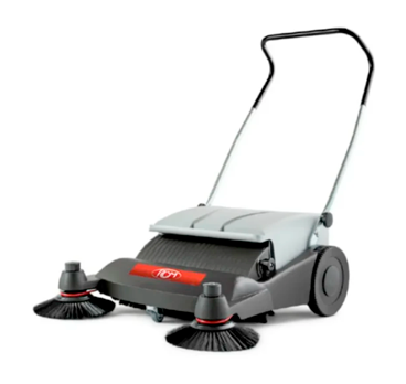 Barredora R800