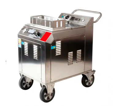Vaporizadora STEAM 19 30 T