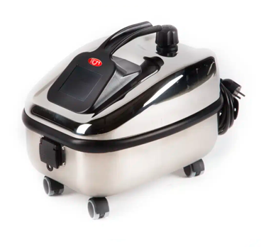 Vaporizadora STEAM 2