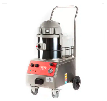 Vaporizadora STEAM 3 VAC