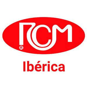rcm iberica logotipo
